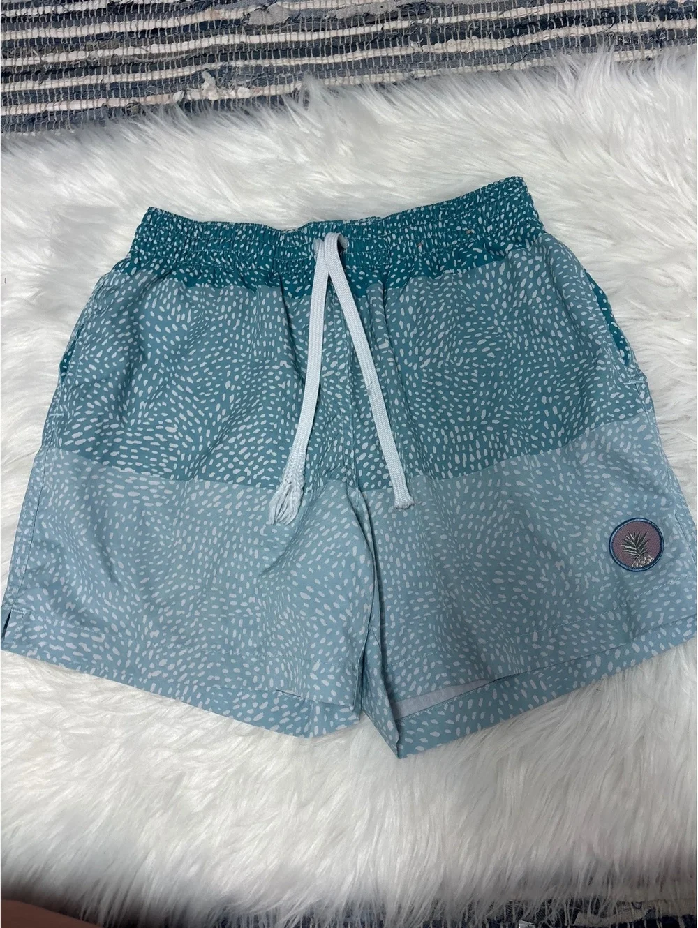 * | Chubbies | swim trunks. Size S.